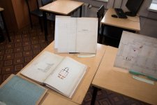 Выставка документов, приуроченная к 130-летию Екатеринбургской епархии 02