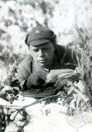 Луканин Борис Константинович. 1935 год