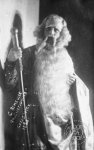 С.Я.Лемешев в опере "Снегурочка" на свердловской сцене. 1926 г. Фотофонд ГАСО