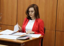 Заседание методического совета архивных учреждений Южного управленческого округа Свердловской области по вопросам организации архивного дела
