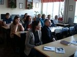 Встреча с учителями истории «Демидовы на Урале»