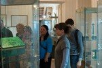 Выставка "Возвращение легенды, к 140-летию со дня рождения скульптора С.Д.Эрьзи"