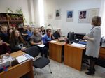 «День муниципальных архивов» в филиале  ГКУСО «ГАСО» в Каменске-Уральском