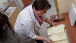 Проведение учебно-методических и практических занятий в филиале ГКУСО «ГАСО» в г. Каменске-Уральском