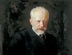 К 175-летию со дня рождения П. И. Чайковского (1840-1893 гг.)