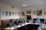 18 апреля в Государственном архиве Свердловской области проведено заседание Общественного совета при Управлении архивами Свердловской области