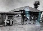 Открытие выставки «История деревни Четыркино 1702-1960 гг.»