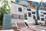 Открытие межархивной выставки, посвященной истории взаимодействия Венгерской республики и Свердловской области