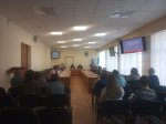 Проведение семинара по вопросам организации делопроизводства и архивного обеспечения деятельности в администрации городского округа Богданович.