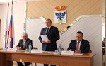 Проведение совещания-семинара в администрации городского округа Карпинск