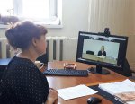 Семинар-совещание в формате видеоконференции 